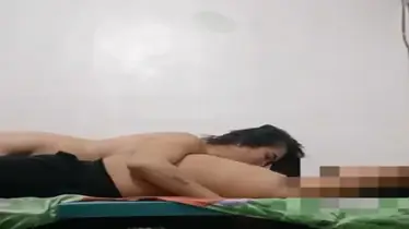 Aksi Nakal Tante Bohay Hubungan Intim Ranjang poster