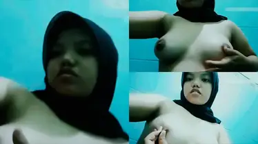 Anisatul Jilbab Skandal Bokep Viral Part 6 2026 poster