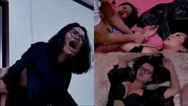 Bokep Indo Siskaeee Kramat Tunggak Mantap poster