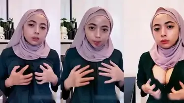 Bokep Jilbab Miera Cantik Banget Ngentot Ganas Di Kost poster