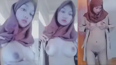 Bokep Jilbab SMP Pramuka Kirim Foto poster