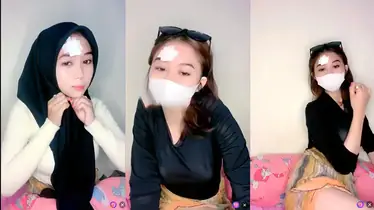 Goyang Basah Sungirl Ukhti Liar Sampe Kuyup 2026 poster