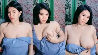 Live Hot Ratu RR Spill Uting Montok Mantap Sekali poster