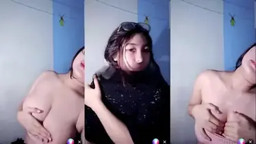 Miyuki Chindo Mulus Telanjang Bulat Di Kamar poster