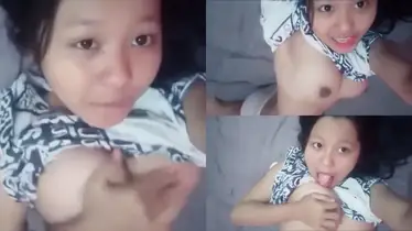 Rara Nadifa Skandal Panas Bagian Enam poster