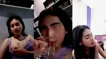 Skandal Depok Video Viral Paling Hot Terbaru 2026 poster