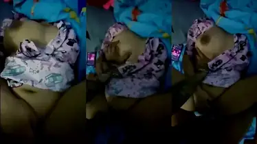 Skandal Ngentot Ibu Kost Toket Gede poster