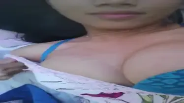 Video Bugil Cewek Mahasiswi Mulus Amatir poster