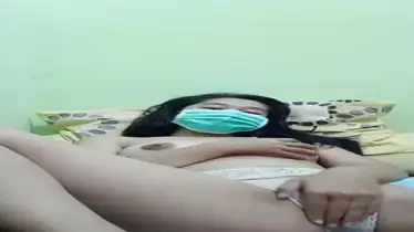Video Mesum Miss Nur Main Live Siaran Menggoda Hot poster